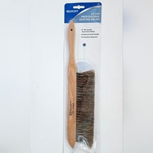 Westcott Professional Dusting Brush